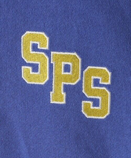 SHIPS / シップス Tシャツ | 【SHIPS KIDS別注】RUSSELL ATHLETIC:80〜90cm / スウェット | 詳細9