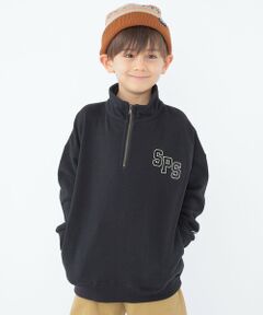 SHIPS / シップス Tシャツ | 【SHIPS KIDS別注】RUSSELL ATHLETIC:100〜130cm / スウェット