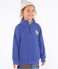 SHIPS / シップス Tシャツ | 【SHIPS KIDS別注】RUSSELL ATHLETIC:100〜130cm / スウェット