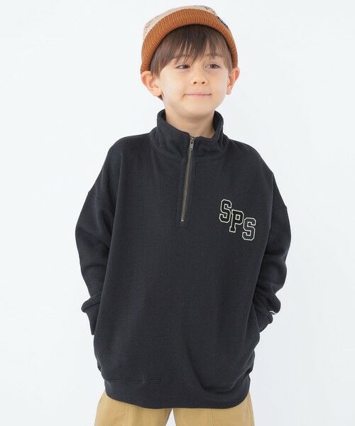 SHIPS / シップス Tシャツ | 【SHIPS KIDS別注】RUSSELL ATHLETIC:100〜130cm / スウェット | 詳細1