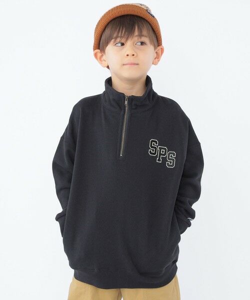 SHIPS / シップス Tシャツ | 【SHIPS KIDS別注】RUSSELL ATHLETIC:100〜130cm / スウェット | 詳細2
