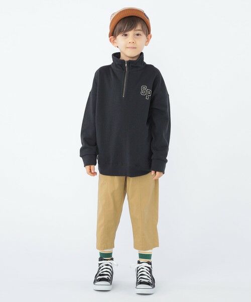 SHIPS / シップス Tシャツ | 【SHIPS KIDS別注】RUSSELL ATHLETIC:100〜130cm / スウェット | 詳細3