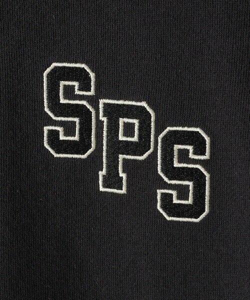 SHIPS / シップス Tシャツ | 【SHIPS KIDS別注】RUSSELL ATHLETIC:100〜130cm / スウェット | 詳細9