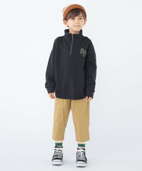 SHIPS / シップス Tシャツ | 【SHIPS KIDS別注】RUSSELL ATHLETIC:100〜130cm / スウェット | 詳細4