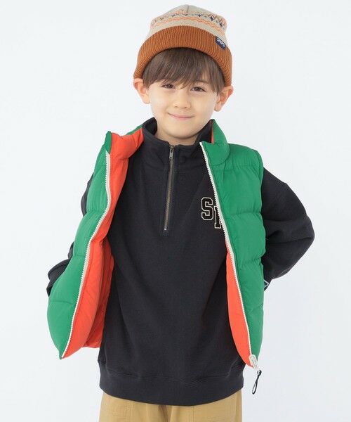 SHIPS / シップス Tシャツ | 【SHIPS KIDS別注】RUSSELL ATHLETIC:100〜130cm / スウェット | 詳細6