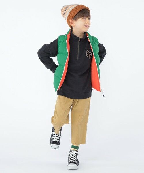 SHIPS / シップス Tシャツ | 【SHIPS KIDS別注】RUSSELL ATHLETIC:100〜130cm / スウェット | 詳細7