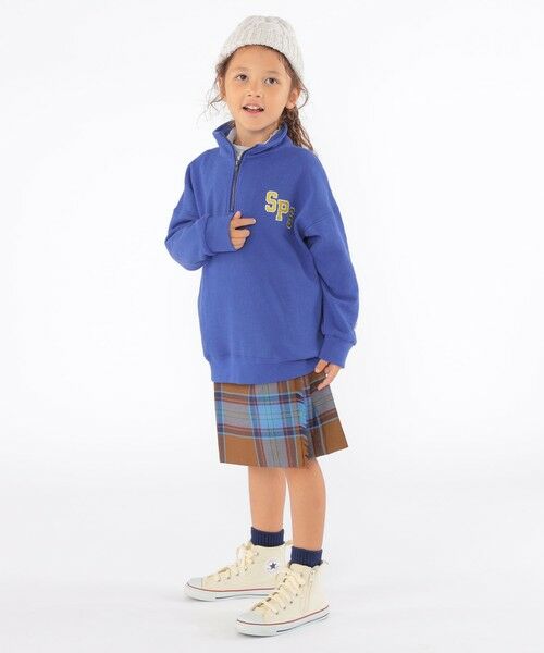 SHIPS / シップス Tシャツ | 【SHIPS KIDS別注】RUSSELL ATHLETIC:100〜130cm / スウェット | 詳細16