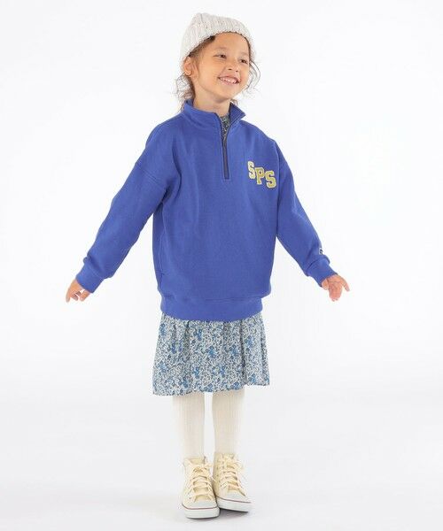 SHIPS / シップス Tシャツ | 【SHIPS KIDS別注】RUSSELL ATHLETIC:100〜130cm / スウェット | 詳細18