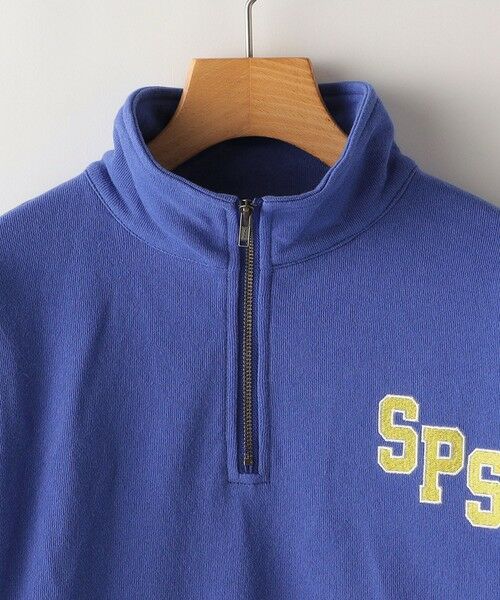 SHIPS / シップス Tシャツ | 【SHIPS KIDS別注】RUSSELL ATHLETIC:100〜130cm / スウェット | 詳細27