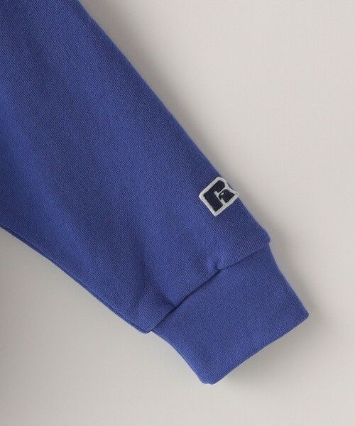 SHIPS / シップス Tシャツ | 【SHIPS KIDS別注】RUSSELL ATHLETIC:100〜130cm / スウェット | 詳細28