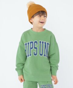 SHIPS / シップス Tシャツ | 【SHIPS KIDS別注】RUSSELL ATHLETIC:100〜130cm / スウェット