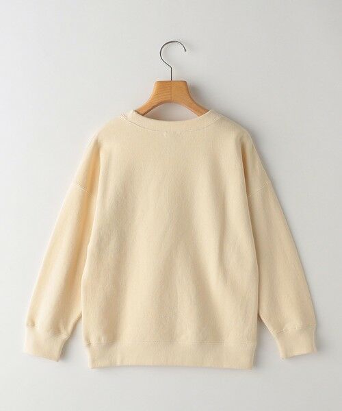 SHIPS / シップス Tシャツ | 【SHIPS KIDS別注】RUSSELL ATHLETIC:100〜130cm / スウェット | 詳細12