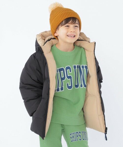 SHIPS / シップス Tシャツ | 【SHIPS KIDS別注】RUSSELL ATHLETIC:100〜130cm / スウェット | 詳細22