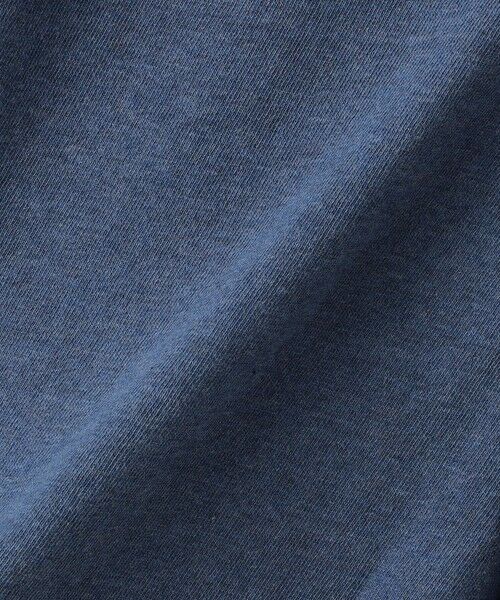 SHIPS / シップス Tシャツ | SHIPS KIDS:130〜140cm / ガーゼ 裏毛 メッセージ スウェット | 詳細5