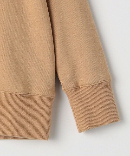 SHIPS / シップス Tシャツ | SHIPS KIDS:80〜90cm / バーガー スウェット | 詳細5