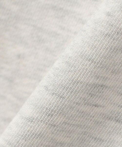 SHIPS / シップス Tシャツ | SHIPS KIDS:100〜130cm / バーガー スウェット | 詳細13