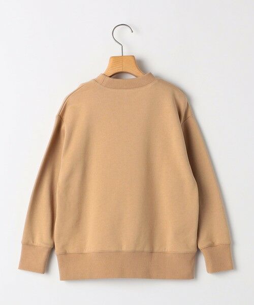 SHIPS / シップス Tシャツ | SHIPS KIDS:100〜130cm / バーガー スウェット | 詳細28