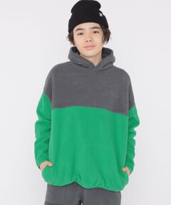 SHIPS / シップス Tシャツ | SHIPS KIDS:140〜160cm / フリース ゲーミング パーカー