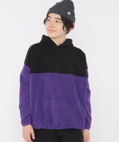 SHIPS / シップス Tシャツ | SHIPS KIDS:140〜160cm / フリース ゲーミング パーカー