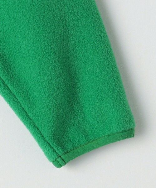 SHIPS / シップス Tシャツ | SHIPS KIDS:140〜160cm / フリース ゲーミング パーカー | 詳細12