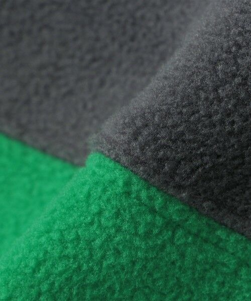 SHIPS / シップス Tシャツ | SHIPS KIDS:140〜160cm / フリース ゲーミング パーカー | 詳細14