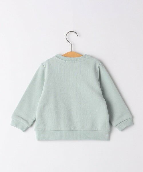 SHIPS / シップス Tシャツ | SHIPS KIDS:80〜90cm / バルーン スウェット | 詳細2