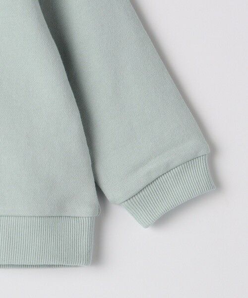 SHIPS / シップス Tシャツ | SHIPS KIDS:80〜90cm / バルーン スウェット | 詳細5