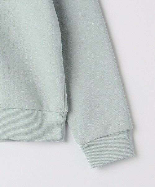 SHIPS / シップス Tシャツ | SHIPS KIDS:140〜150cm / バルーン スウェット | 詳細18