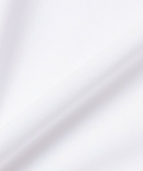 SHIPS / シップス カットソー | SHIPS KIDS:100〜130cm /ファスナー ポケット付き ロング スリーブ Tシャツ | 詳細4