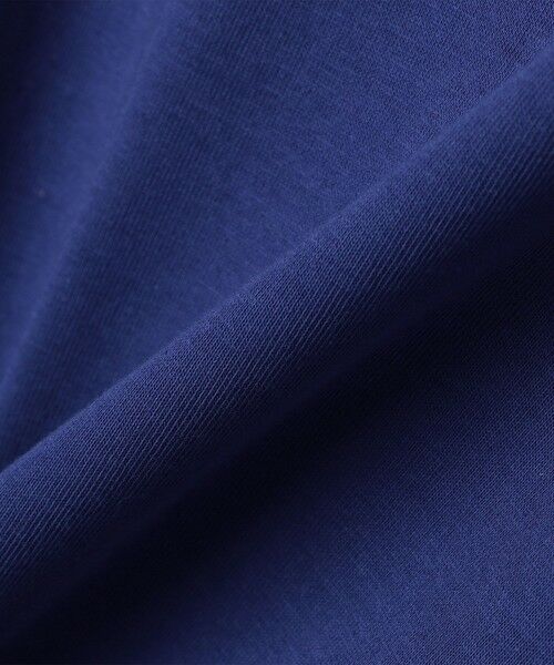 SHIPS / シップス カットソー | SHIPS KIDS:140〜160cm /ファスナー ポケット付き ロング スリーブ Tシャツ | 詳細19