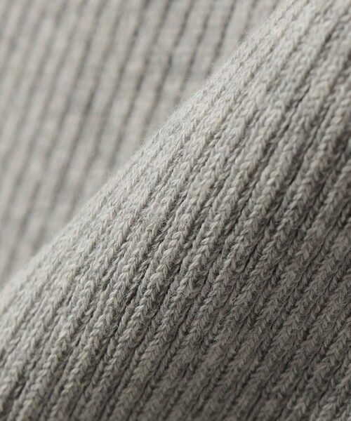 SHIPS / シップス カットソー | SHIPS KIDS:100〜120cm /〈手洗い可能〉フリル リブ ニット | 詳細21