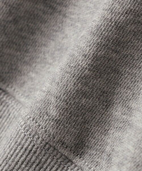 SHIPS / シップス スウェット | 【WEB限定】SHIPS KIDS:100〜160cm / NEW マイクロ ロゴ スウェット | 詳細20