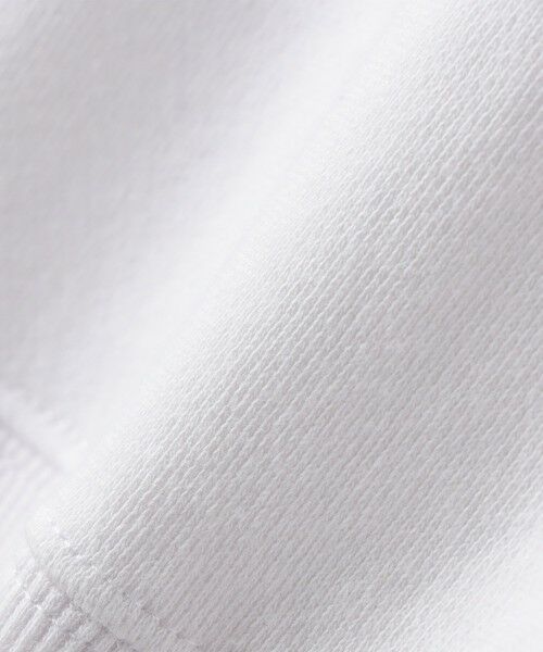 SHIPS / シップス パーカー | 【WEB限定】SHIPS KIDS:100〜160cm / SHIPS ラウンド ロゴ パーカ | 詳細22