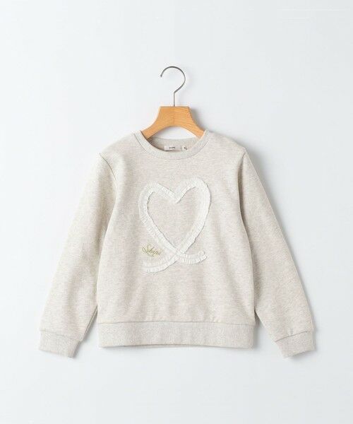 SHIPS/VbvX SHIPS KIDS:80`90cm / XpR[ t XEFbg I[g~[ 80