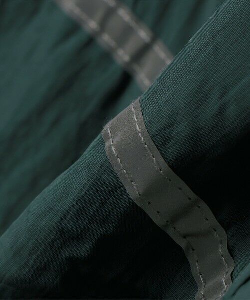 SHIPS / シップス スウェット | THE PARK SHOP:115〜145cm /REVERSIBLE SPORTS PULLOVER ハーフジップ | 詳細2