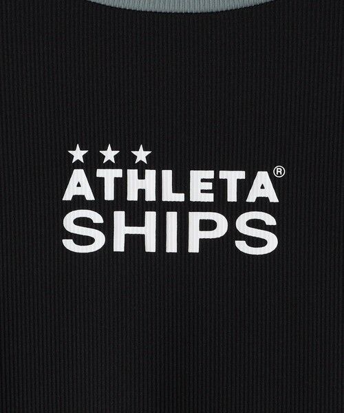 SHIPS / シップス Tシャツ | 【SHIPS KIDS別注】ATHLETA:100〜125cm /〈接触冷感〉TEE | 詳細11
