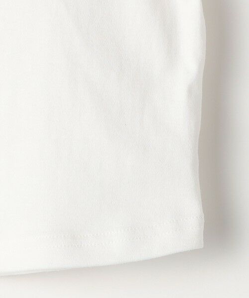 SHIPS / シップス Tシャツ | SHIPS KIDS:80〜90cm / SHIPS ロゴ TEE | 詳細6