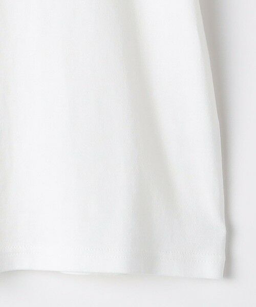 SHIPS / シップス Tシャツ | SHIPS KIDS:80〜90cm / SHIPS ロゴ TEE | 詳細2