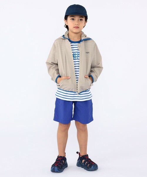 SHIPS / シップス Tシャツ | SHIPS KIDS:100〜130cm / SHIPS ロゴ TEE | 詳細29