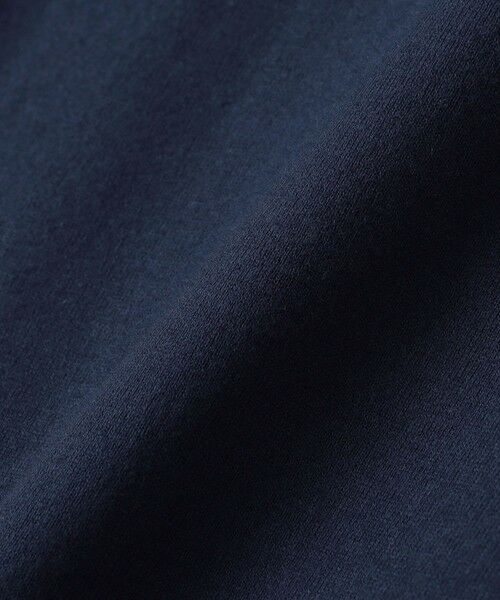 SHIPS / シップス Tシャツ | SHIPS KIDS:140〜160cm / SHIPS ロゴ TEE | 詳細7