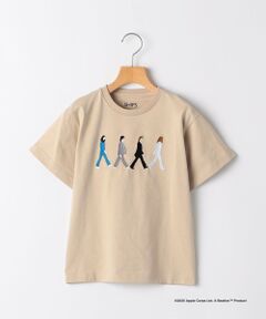SHIPS / シップス Tシャツ | SHIPS KIDS:80〜90cm /【THE BEATLES（ザ・ビートルズ）】半袖 TEE