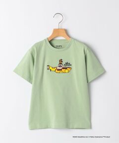 SHIPS / シップス Tシャツ | SHIPS KIDS:80〜90cm /【THE BEATLES（ザ・ビートルズ）】半袖 TEE