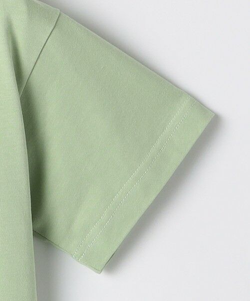 SHIPS / シップス Tシャツ | SHIPS KIDS:80〜90cm /【THE BEATLES（ザ・ビートルズ）】半袖 TEE | 詳細5