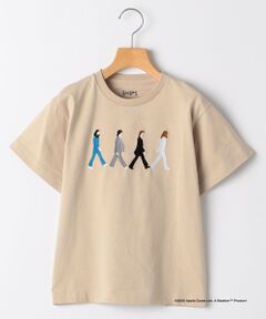 SHIPS / シップス Tシャツ | SHIPS KIDS:140〜160cm /【THE BEATLES（ザ・ビートルズ）】半袖 TEE