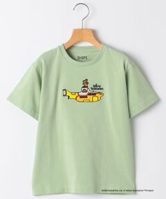 SHIPS / シップス Tシャツ | SHIPS KIDS:140〜160cm /【THE BEATLES（ザ・ビートルズ）】半袖 TEE