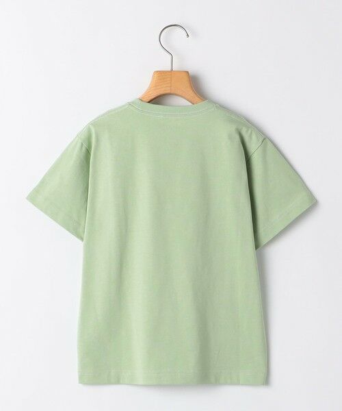 SHIPS / シップス Tシャツ | SHIPS KIDS:140〜160cm /【THE BEATLES（ザ・ビートルズ）】半袖 TEE | 詳細3