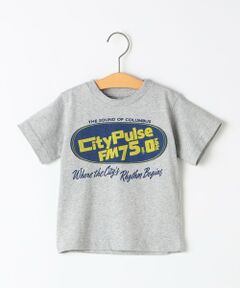 SHIPS / シップス Tシャツ | SHIPS KIDS:80〜90cm / 50th ANNIV 半袖 ヴィンテージ Tシャツ