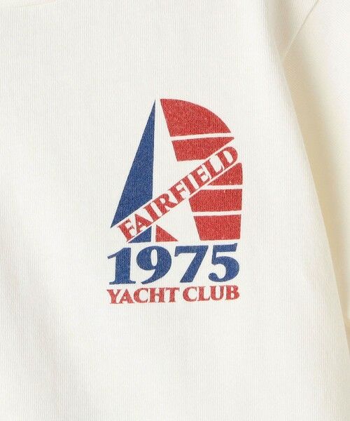 SHIPS / シップス Tシャツ | SHIPS KIDS:80〜90cm / 50th ANNIV 半袖 ヴィンテージ Tシャツ | 詳細2