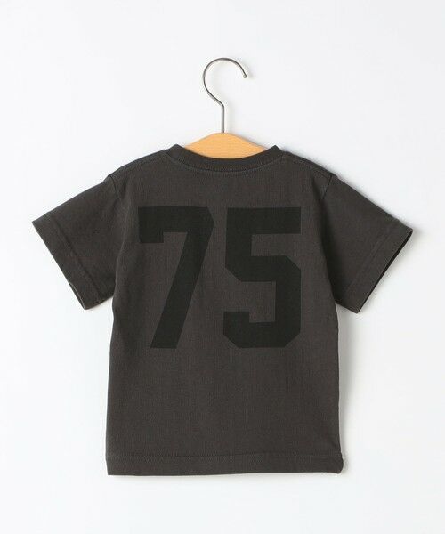 SHIPS / シップス Tシャツ | SHIPS KIDS:80〜90cm / 50th ANNIV 半袖 ヴィンテージ Tシャツ | 詳細7