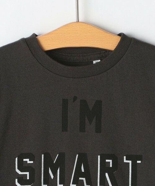 SHIPS / シップス Tシャツ | SHIPS KIDS:80〜90cm / 50th ANNIV 半袖 ヴィンテージ Tシャツ | 詳細8